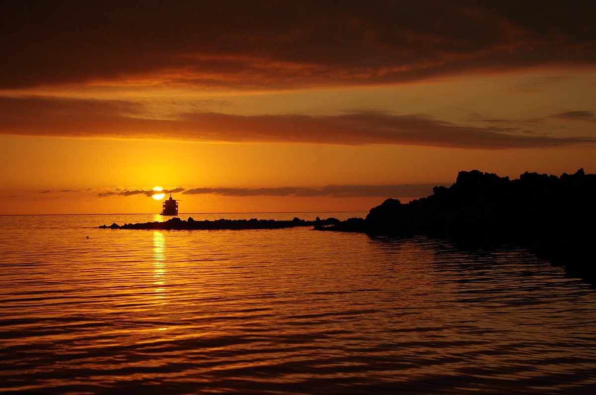 A Week in the Galapagos Islands