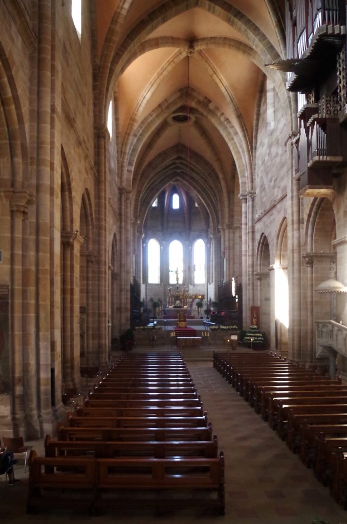 Bamberg Cathedral
