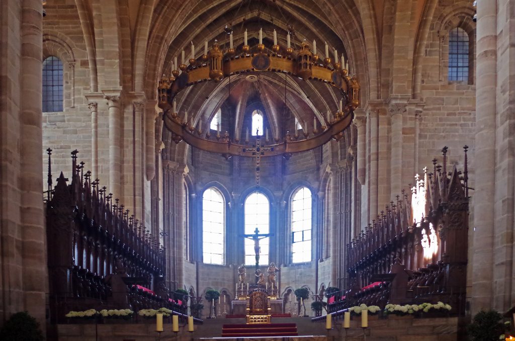 Bamberg Cathedral