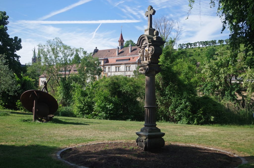 Walking tour of the Old City, Bamberg
