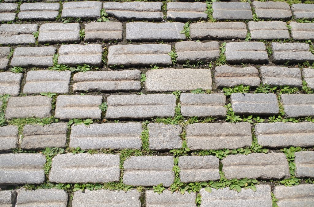 Cobblestones, Bratislava