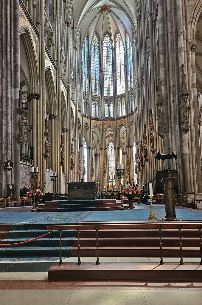 Cologne Cathedral