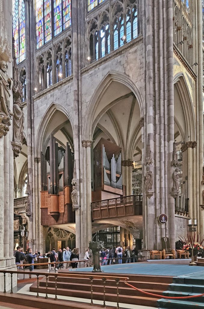 Cologne Cathedral