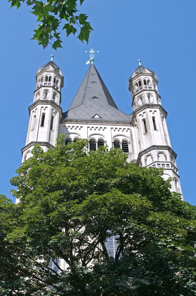 Cologne Cathedral